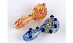 Pipas metalicas - Sky Run Smoking Accesories