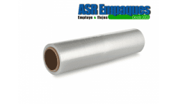 Stretch film  - ASR Empaques