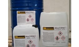 Alico-9 - 3h Comercial