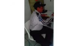 Servicio de velador - Grupo Protecpro Empresarial