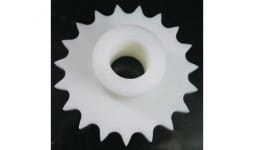 Delrin - Plásticos Químicos e Industriales PLASQUIM