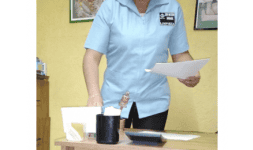 Personal de limpieza para corporativos - Grupo Protecpro Empresarial
