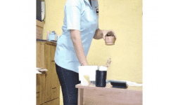 Personal de limpieza para oficinas - Grupo Protecpro Empresarial