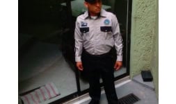 Personal de resguardo - Grupo Protecpro Empresarial