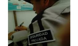 Servicios de seguridad - Grupo Protecpro Empresarial
