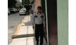 Servicio de vigilancia residencial - Grupo Protecpro Empresarial