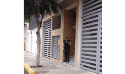 Seguridad privada para condominios - Grupo Protecpro Empresarial