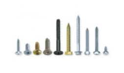 Tornillos en general - Fabriempaques y Maquinaria Industrial
