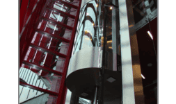 Elevadores de acero inoxidable - Gama Elevadores México Americanos