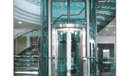 Elevadores para pasajeros - Gama Elevadores México Americanos