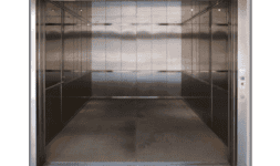 Elevadores para pasajeros - Gama Elevadores México Americanos