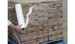 Pelicula de emplaye - Koverpack