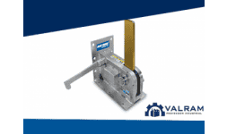 Gancho retenedor mecanico - Valram Proveedor Industrial