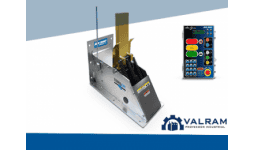 Gancho retenedor hidraulico - Valram Proveedor Industrial