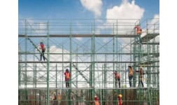Instalacion de racks - Valram Proveedor Industrial
