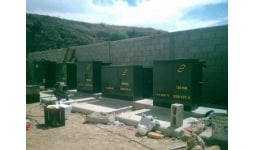 Transformadores de distribucion tipo pedestal (drs) trifasico - IEME Ingeniería