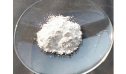 Blanco de zinc (oxido de zinc sello blanco) - Suministro de Especialidades