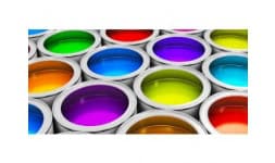 Pigmentos - Suministro de Especialidades