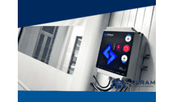 Puertas rapidas autorreparables - Valram Proveedor Industrial