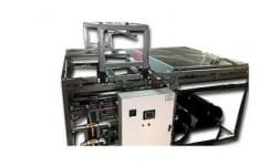 Termoformado de poliestireno de alto impacto T5500 Avan-tec