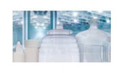 Envases cilindricos de plastico - Grupo Arcoiris Plásticos