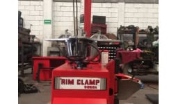 Desmontadores de llantas - Toolsmty