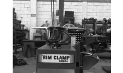 Balanceadoras de llantas