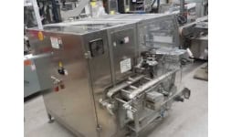 Maquina etiquetadora - EquipNet
