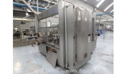 Maquina etiquetadora - EquipNet