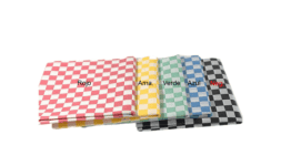 Papel grado alimentario - Papelitho