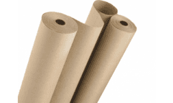 Rollos de papel kraft - Papelitho