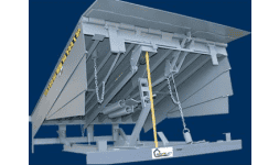 Rampas para anden - Industrial de Andenes