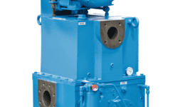 Bomba de vacio - Pumps Supply Company