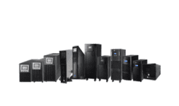 Sistemas ups - Grupo Precisión Control