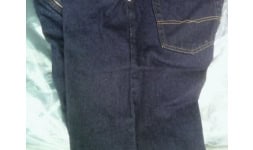 Pantalon de mezclilla - Comercializadora Jam