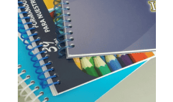 Encuadernacion - Grupo 2001