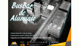 Aluminio para usos electricos - Zion & Ebenezer Technologies