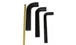 Llaves de tipo allen - Electromecánica Internacional de Monterrey