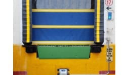 Puertas rapidas Hörmann