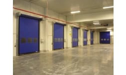 Puertas rapidas Hörmann