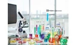 Productos quimicos para procesos industriales TEXAS SCIENTIFIC