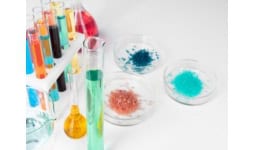 Productos quimicos para la industria MCF Productos