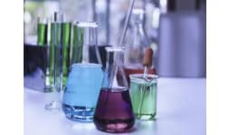 Productos quimicos para la industria en general MCF Productos