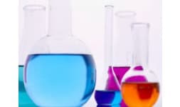 Productos quimicos para la industria en general MCF Productos