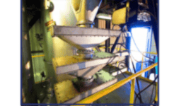 Reactores termoquimicos