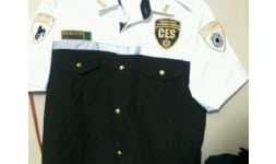 Uniformes de seguridad - Comercializadora Jam
