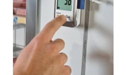Calibracion metrologica en instrumentos de medicion - Grupo de Instrumentación y Medición Industrial de México