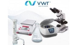 Productos quimicos VWR