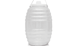 Barriles de plastico - Grupo Arcoiris Plásticos