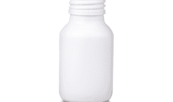 Envases cilindricos de plasticos - Grupo Arcoiris Plásticos